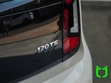 VOLKSWAGEN UP 1.0 4P FLEX 170 TSI XTREME, Foto 19