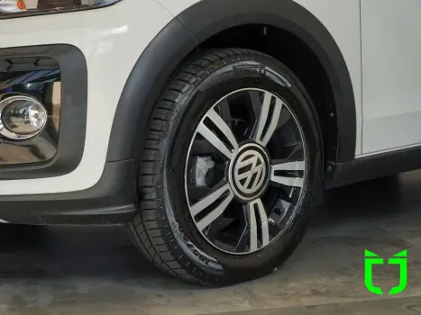 VOLKSWAGEN UP 1.0 4P FLEX 170 TSI XTREME, Foto 20