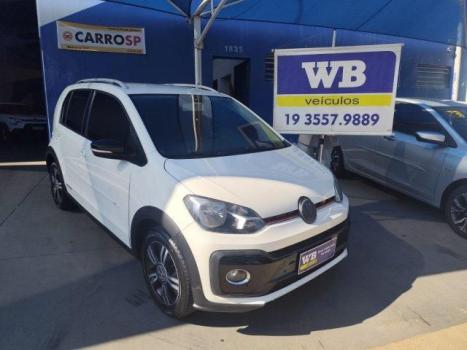 VOLKSWAGEN UP 1.0 4P FLEX 170 TSI XTREME, Foto 1 VOLKSWAGEN UP 1.0 4P FLEX 170 TSI XTREME, Foto 1