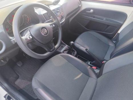 VOLKSWAGEN UP 1.0 4P FLEX 170 TSI XTREME, Foto 8 VOLKSWAGEN UP 1.0 4P FLEX 170 TSI XTREME, Foto 8