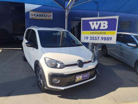 VOLKSWAGEN UP 1.0 4P FLEX 170 TSI XTREME, Foto 2