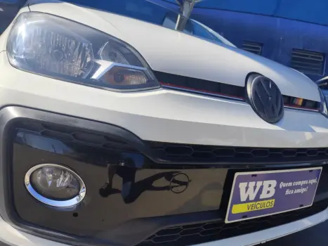 VOLKSWAGEN UP 1.0 4P FLEX 170 TSI XTREME, Foto 7