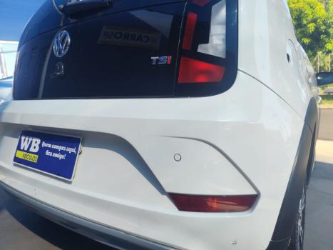 VOLKSWAGEN UP 1.0 4P FLEX 170 TSI XTREME, Foto 8