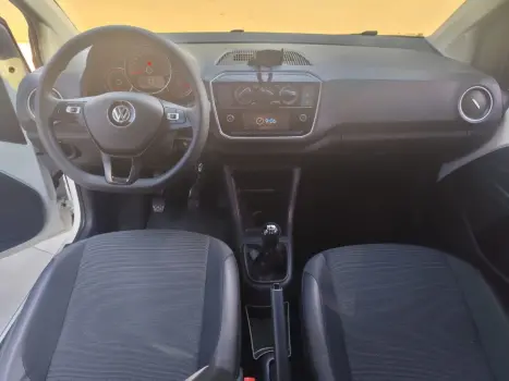 VOLKSWAGEN UP 1.0 4P FLEX 170 TSI XTREME, Foto 10
