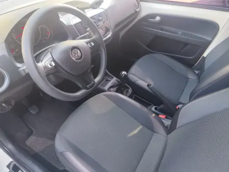 VOLKSWAGEN UP 1.0 4P FLEX 170 TSI XTREME, Foto 11