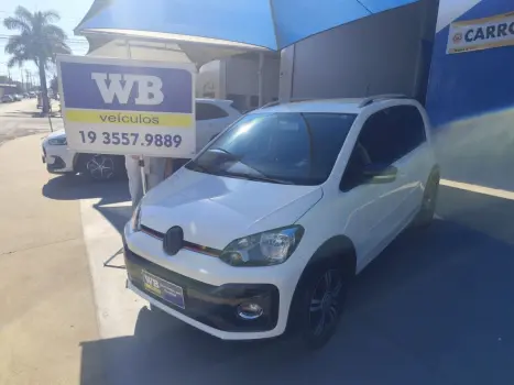 VOLKSWAGEN UP 1.0 4P FLEX 170 TSI XTREME, Foto 15