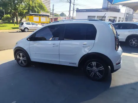 VOLKSWAGEN UP 1.0 4P FLEX 170 TSI XTREME, Foto 16