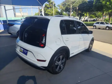 VOLKSWAGEN UP 1.0 4P FLEX 170 TSI XTREME, Foto 19