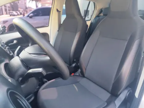 VOLKSWAGEN UP 1.0 4P FLEX 170 TSI XTREME, Foto 20