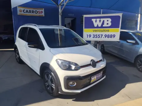 VOLKSWAGEN UP 1.0 4P FLEX 170 TSI XTREME, Foto 1