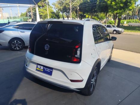 VOLKSWAGEN UP 1.0 4P FLEX 170 TSI XTREME, Foto 6
