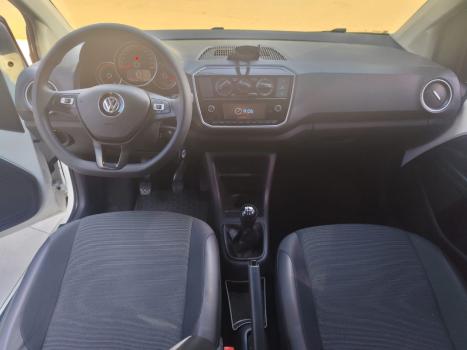 VOLKSWAGEN UP 1.0 4P FLEX 170 TSI XTREME, Foto 10