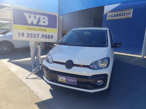 VOLKSWAGEN UP 1.0 4P FLEX 170 TSI XTREME, Foto 13