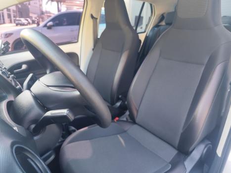 VOLKSWAGEN UP 1.0 4P FLEX 170 TSI XTREME, Foto 20