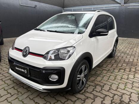 VOLKSWAGEN UP 1.0 4P FLEX 170 TSI XTREME, Foto 1