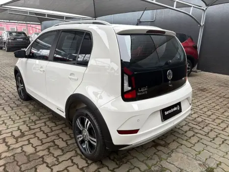 VOLKSWAGEN UP 1.0 4P FLEX 170 TSI XTREME, Foto 13