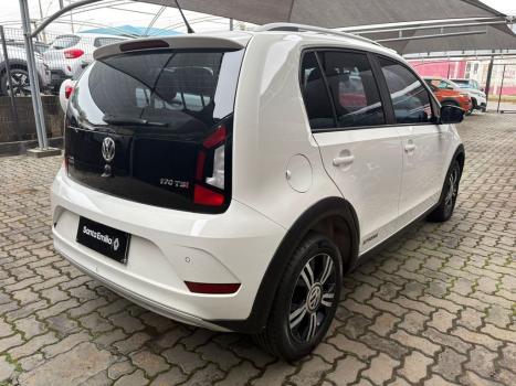 VOLKSWAGEN UP 1.0 4P FLEX 170 TSI XTREME, Foto 3