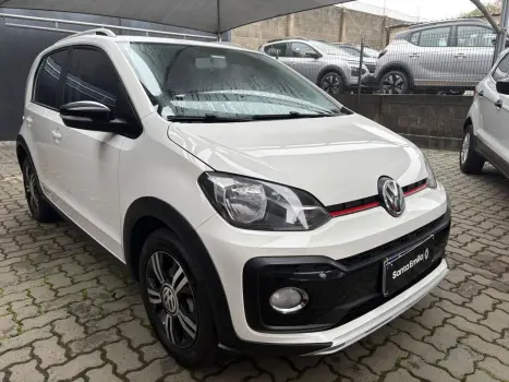 VOLKSWAGEN UP 1.0 4P FLEX 170 TSI XTREME, Foto 12