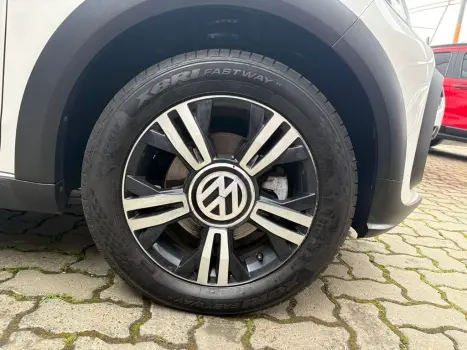 VOLKSWAGEN UP 1.0 4P FLEX 170 TSI XTREME, Foto 11