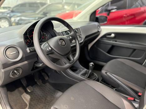 VOLKSWAGEN UP 1.0 4P FLEX 170 TSI XTREME, Foto 5