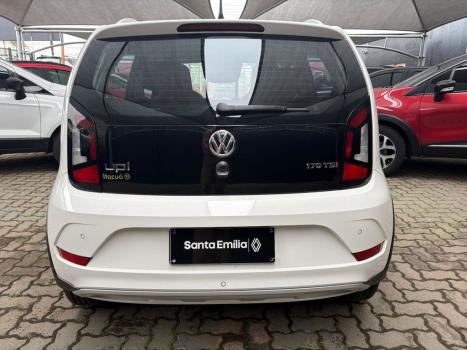 VOLKSWAGEN UP 1.0 4P FLEX 170 TSI XTREME, Foto 4