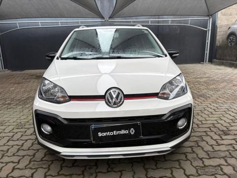 VOLKSWAGEN UP 1.0 4P FLEX 170 TSI XTREME, Foto 2