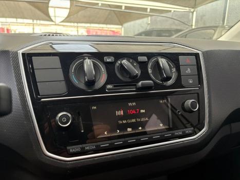 VOLKSWAGEN UP 1.0 4P FLEX 170 TSI XTREME, Foto 6