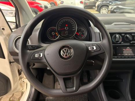 VOLKSWAGEN UP 1.0 4P FLEX 170 TSI XTREME, Foto 7