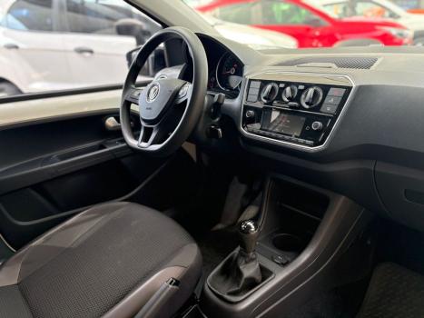 VOLKSWAGEN UP 1.0 4P FLEX 170 TSI XTREME, Foto 8