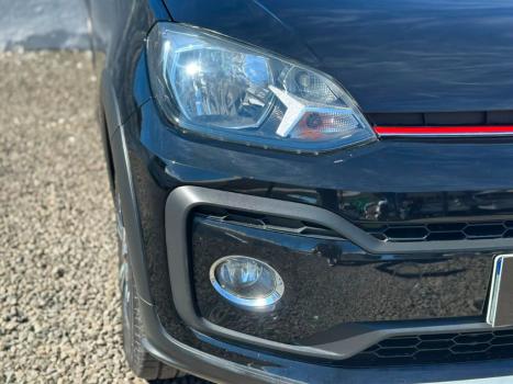 VOLKSWAGEN UP 1.0 4P FLEX 170 TSI XTREME, Foto 2