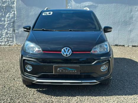 VOLKSWAGEN UP 1.0 4P FLEX 170 TSI XTREME, Foto 3
