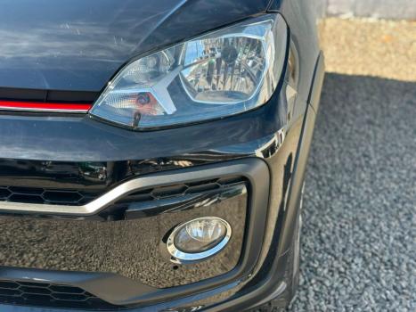 VOLKSWAGEN UP 1.0 4P FLEX 170 TSI XTREME, Foto 4