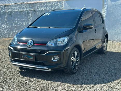 VOLKSWAGEN UP 1.0 4P FLEX 170 TSI XTREME, Foto 5