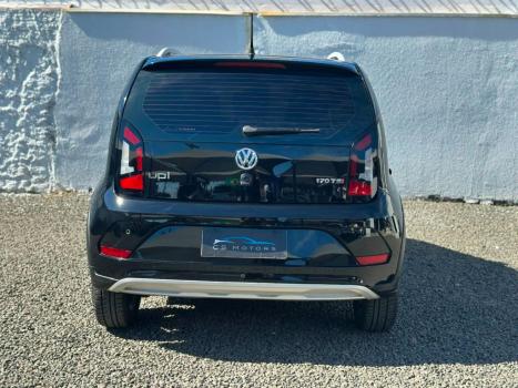VOLKSWAGEN UP 1.0 4P FLEX 170 TSI XTREME, Foto 8