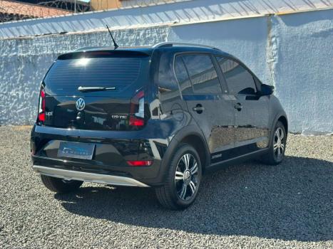 VOLKSWAGEN UP 1.0 4P FLEX 170 TSI XTREME, Foto 10