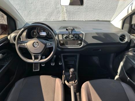 VOLKSWAGEN UP 1.0 4P FLEX 170 TSI XTREME, Foto 11
