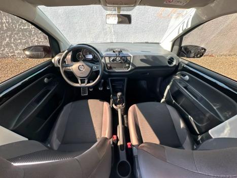 VOLKSWAGEN UP 1.0 4P FLEX 170 TSI XTREME, Foto 12