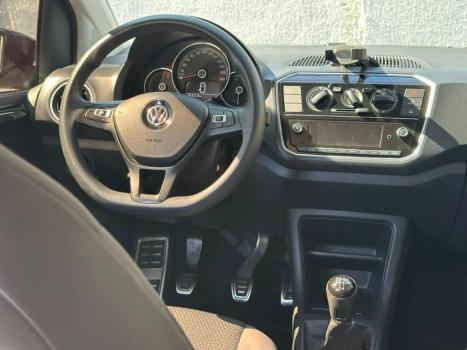 VOLKSWAGEN UP 1.0 4P FLEX 170 TSI XTREME, Foto 13