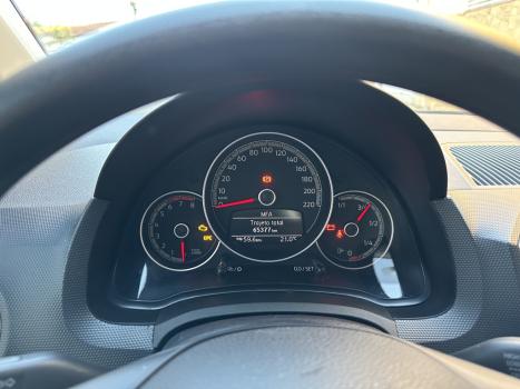 VOLKSWAGEN UP 1.0 4P FLEX 170 TSI XTREME, Foto 2