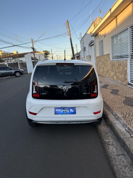 VOLKSWAGEN UP 1.0 4P FLEX 170 TSI XTREME, Foto 4