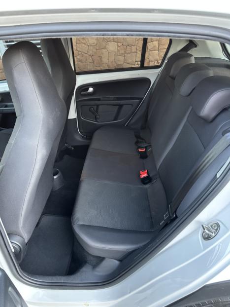 VOLKSWAGEN UP 1.0 4P FLEX 170 TSI XTREME, Foto 9