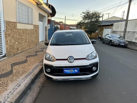 VOLKSWAGEN UP 1.0 4P FLEX 170 TSI XTREME, Foto 5