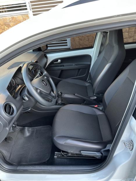 VOLKSWAGEN UP 1.0 4P FLEX 170 TSI XTREME, Foto 11
