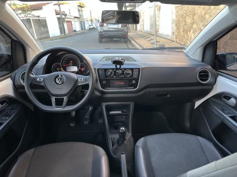 VOLKSWAGEN UP 1.0 4P FLEX 170 TSI XTREME, Foto 12
