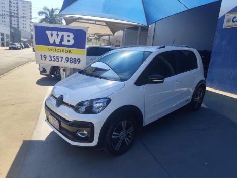 VOLKSWAGEN UP 1.0 4P FLEX 170 TSI XTREME, Foto 3