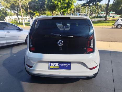 VOLKSWAGEN UP 1.0 4P FLEX 170 TSI XTREME, Foto 5