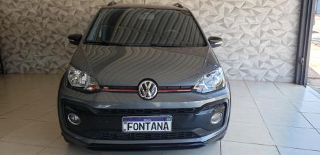 VOLKSWAGEN UP 1.0 4P FLEX 170 TSI XTREME, Foto 1
