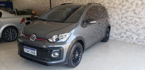 VOLKSWAGEN UP 1.0 4P FLEX 170 TSI XTREME, Foto 2