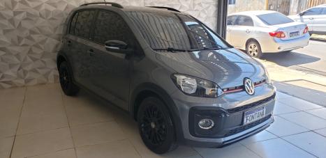 VOLKSWAGEN UP 1.0 4P FLEX 170 TSI XTREME, Foto 3