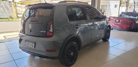 VOLKSWAGEN UP 1.0 4P FLEX 170 TSI XTREME, Foto 6